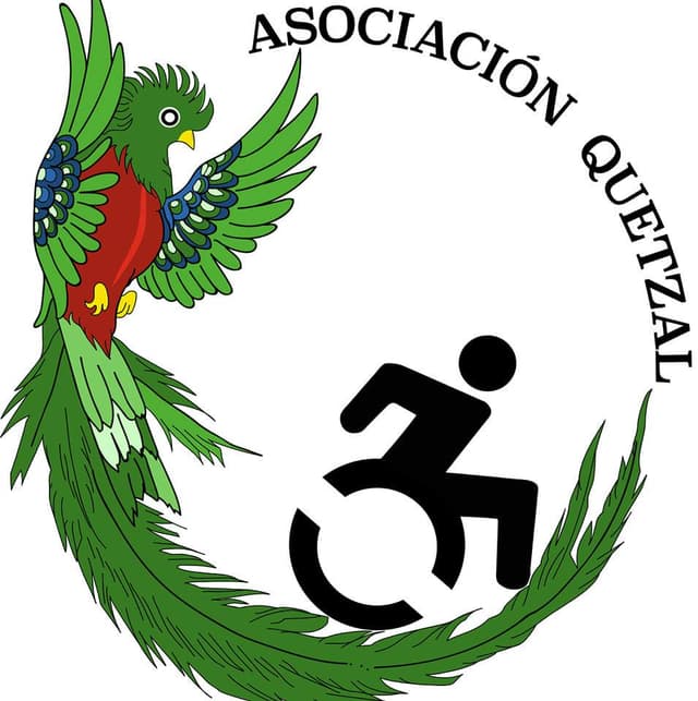 Logo Asociación Quetzal